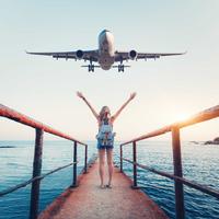 Отзыв от Олеся - DTV виза